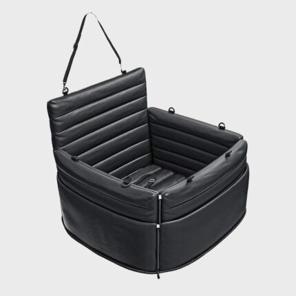 Luxury Dog Car Seat