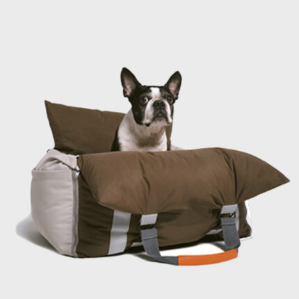 Multifunction Dog Car Seat