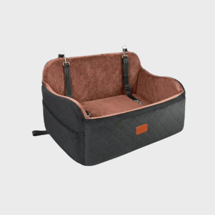 XL Luxury Dog Car Seat